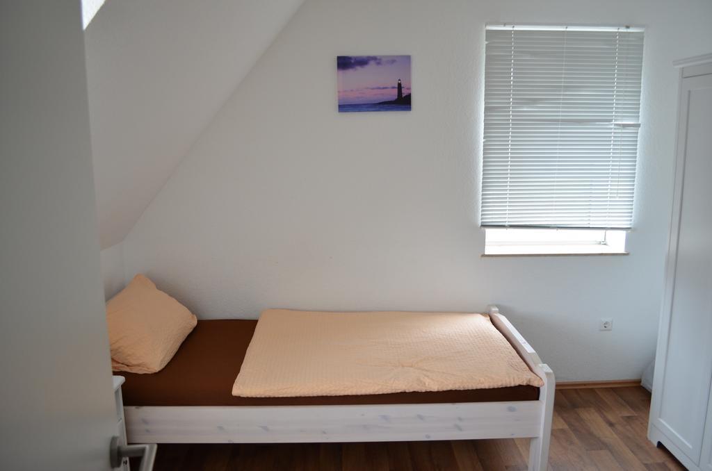 John-f-kennedy Guest house Kassel